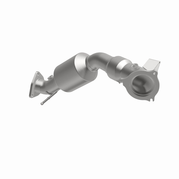 MagnaFlow Exhaust Products 21-537 OEM Grade Direct-Fit Catalytic Converter - Truck Part Superstore