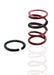 Eibach Springs CS5002 Coil Spring Insulator - Truck Part Superstore