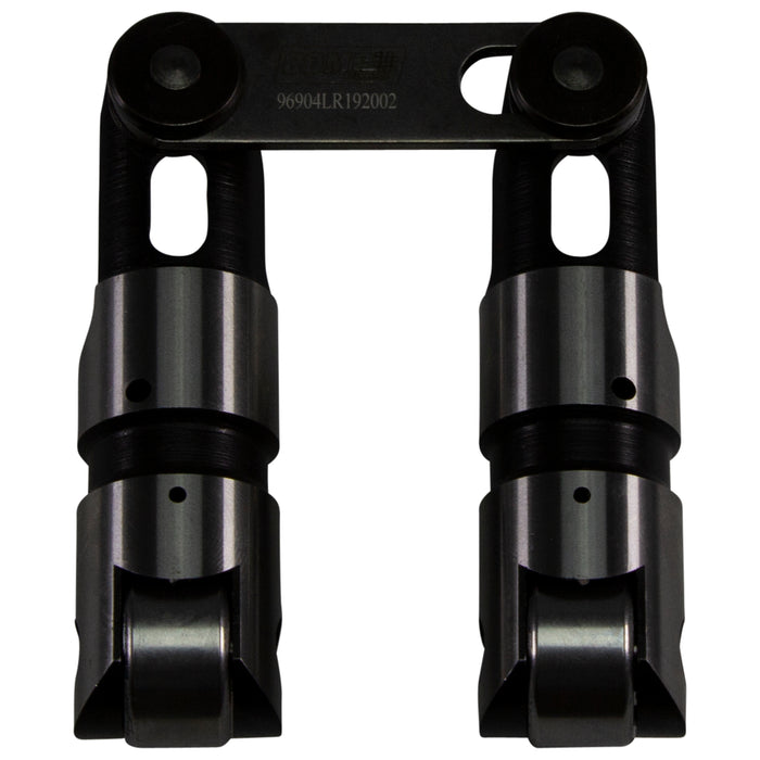 COMP Cams 96904LR-2 Sportsman Solid Roller Lifter Pair w/ Bearing for Chevrolet Small Block - Truck Part Superstore