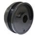 Fluidampr 830151 Harmonic Balancer - Fluidampr - 2020+ GM / Chevy Duramax L5P - Truck Part Superstore