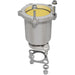 MagnaFlow Exhaust Products 24172 HM Grade Direct-Fit Catalytic Converter - Truck Part Superstore