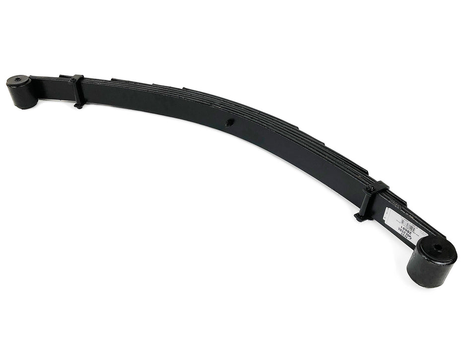 Tuff Country 28681 Front 6 Inch Lift Leaf Spring 80-97 Ford F250 4WD w/Diesel  V10 & 460 Engine EZ-Ride Each Tuff Country - Truck Part Superstore