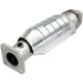 MagnaFlow Exhaust Products 22922 Standard Grade Direct-Fit Catalytic Converter - Truck Part Superstore