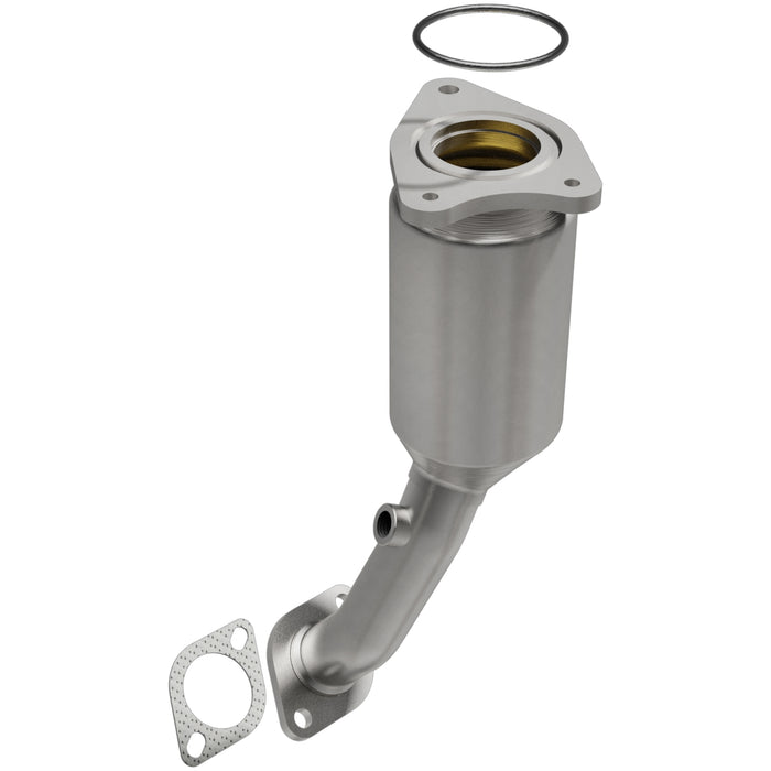 MagnaFlow Exhaust Products 23030 HM Grade Direct-Fit Catalytic Converter - Truck Part Superstore
