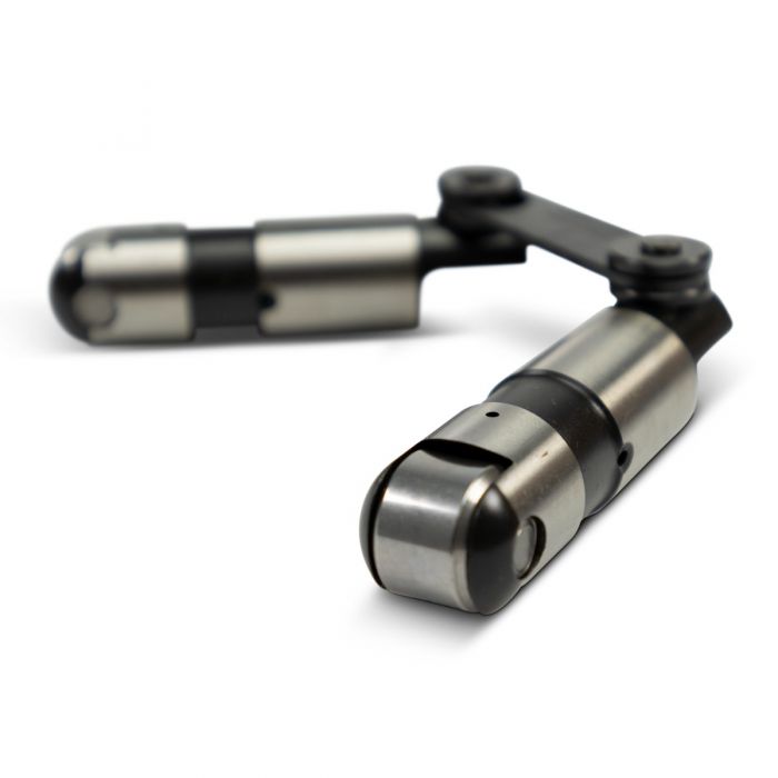 COMP Cams 89591-2 Most consistent, highest performing, and quietest hydraulic lifter on the market - Truck Part Superstore