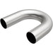 MagnaFlow Exhaust Products 10718 Universal Exhaust Pipe-4.00in. - Truck Part Superstore