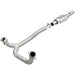 MagnaFlow Exhaust Products 23101 HM Grade Direct-Fit Catalytic Converter - Truck Part Superstore