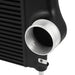 Mishimoto MMINT-DMAX-17BK Performance Intercooler, fits Chevrolet/GMC 6.6L Duramax L5P 2017-2019, Black - Truck Part Superstore