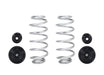 Eibach Springs E30-59-005-01-02 PRO-LIFT-KIT Springs (Rear Springs Only) - Truck Part Superstore