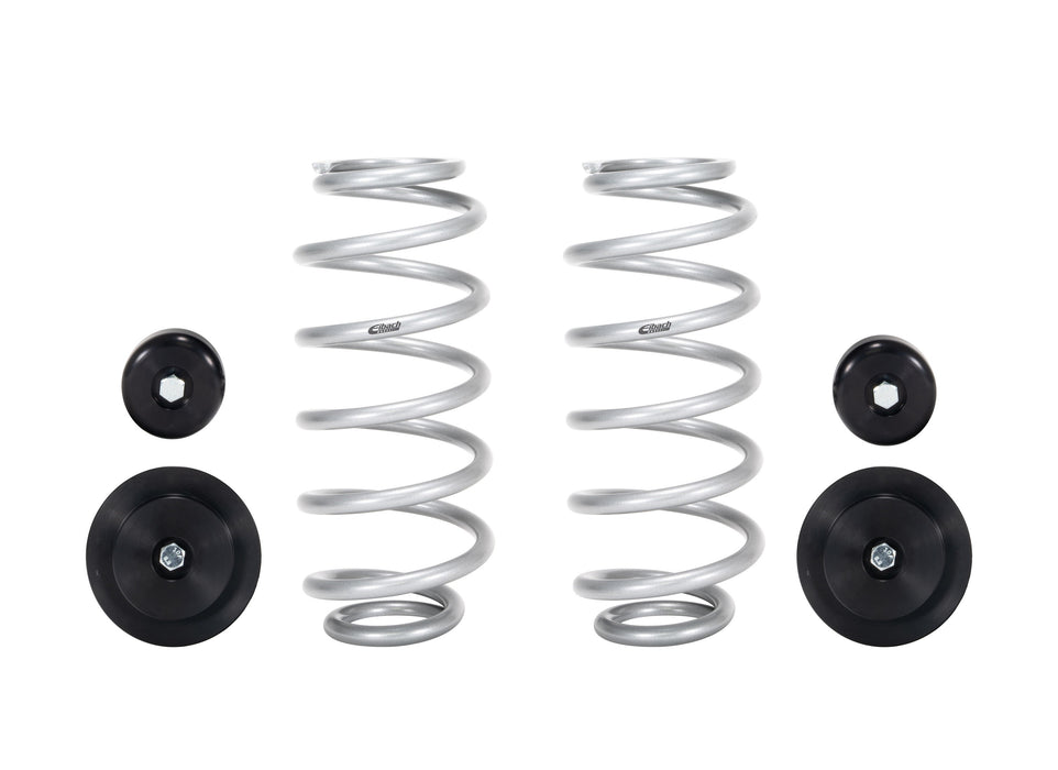 Eibach Springs E30-59-005-01-02 PRO-LIFT-KIT Springs (Rear Springs Only) - Truck Part Superstore
