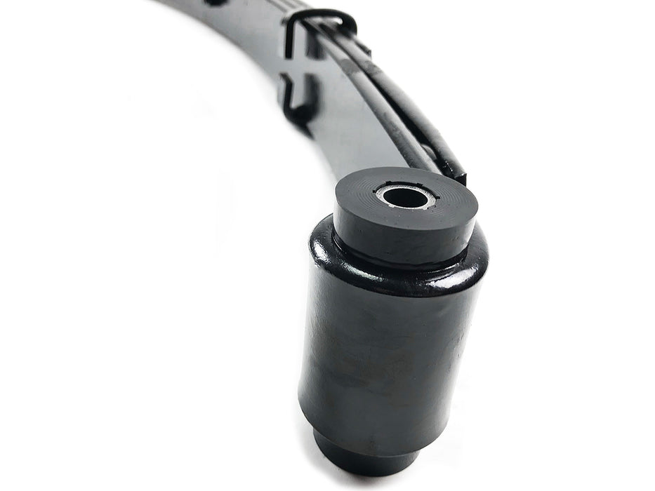 Tuff Country 18470 Front 4 Inch Lift Leaf Spring 73-87 Chevy Truck/Blazer/Suburban 1/2 & 3/4 Ton 4WD and 73-87 GMC Truck/Jimmy/Suburban 1/2 & 3/4 Ton 4WD EZ-Ride Each Tuff Country - Truck Part Superstore