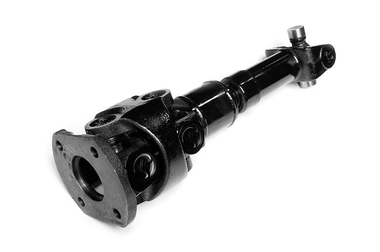 Rough Country 5088.1 Jeep Rear CV Drive Shaft Rubicon 03-06 4WD Jeep Wrangler TJ Rubicon Rough Country - Truck Part Superstore