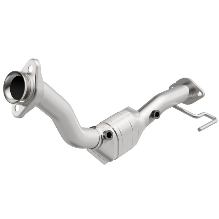 MagnaFlow Exhaust Products 447102 California Direct-Fit Catalytic Converter - Truck Part Superstore