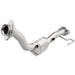 MagnaFlow Exhaust Products 447102 California Direct-Fit Catalytic Converter - Truck Part Superstore