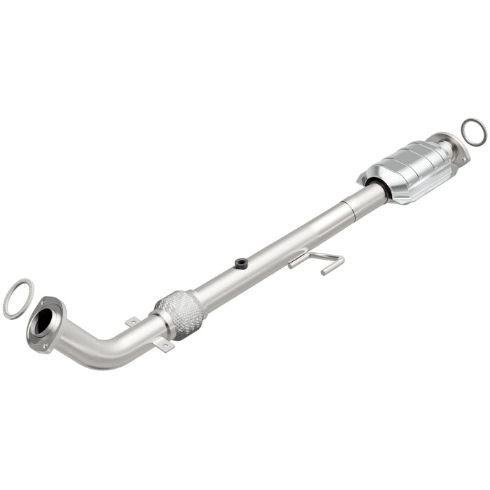 MagnaFlow Exhaust Products 49556 OEM Grade Direct-Fit Catalytic Converter - Truck Part Superstore
