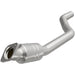 MagnaFlow Exhaust Products 52478 OEM Grade Direct-Fit Catalytic Converter - Truck Part Superstore