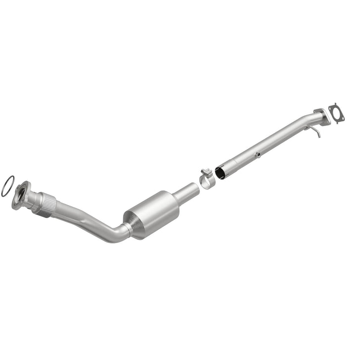 MagnaFlow Exhaust Products 4451208 California Direct-Fit Catalytic Converter - Truck Part Superstore