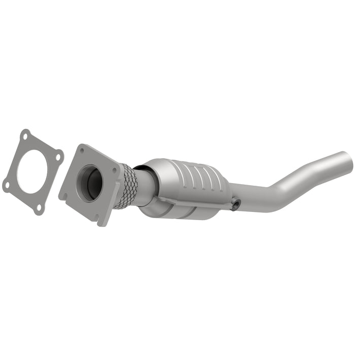 MagnaFlow Exhaust Products 23268 HM Grade Direct-Fit Catalytic Converter - Truck Part Superstore