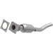 MagnaFlow Exhaust Products 23268 HM Grade Direct-Fit Catalytic Converter - Truck Part Superstore