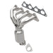 MagnaFlow Exhaust Products 452027 California Manifold Catalytic Converter - Truck Part Superstore