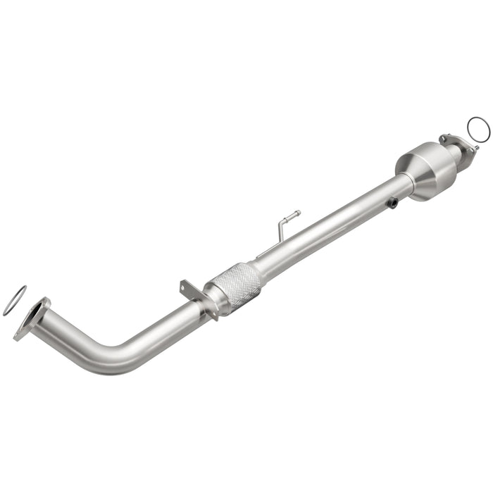 MagnaFlow Exhaust Products 52023 OEM Grade Direct-Fit Catalytic Converter - Truck Part Superstore