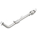 MagnaFlow Exhaust Products 52023 OEM Grade Direct-Fit Catalytic Converter - Truck Part Superstore