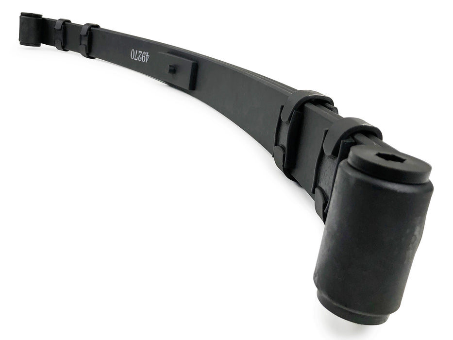 Tuff Country 49270 Leaf Springs 76-86 Jeep CJ5/CJ7 Rear 2 Inch EZ-Ride Each Tuff Country - Truck Part Superstore