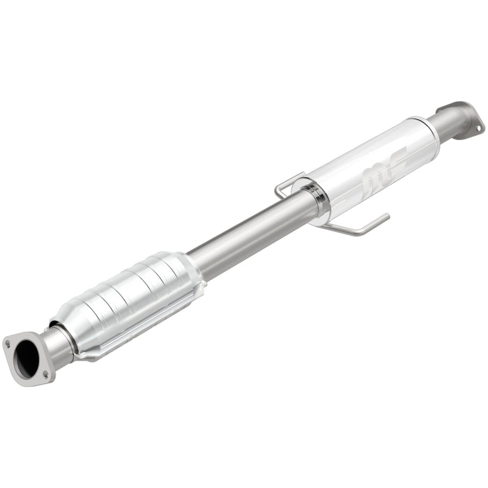 MagnaFlow Exhaust Products 51133 OEM Grade Direct-Fit Catalytic Converter - Truck Part Superstore