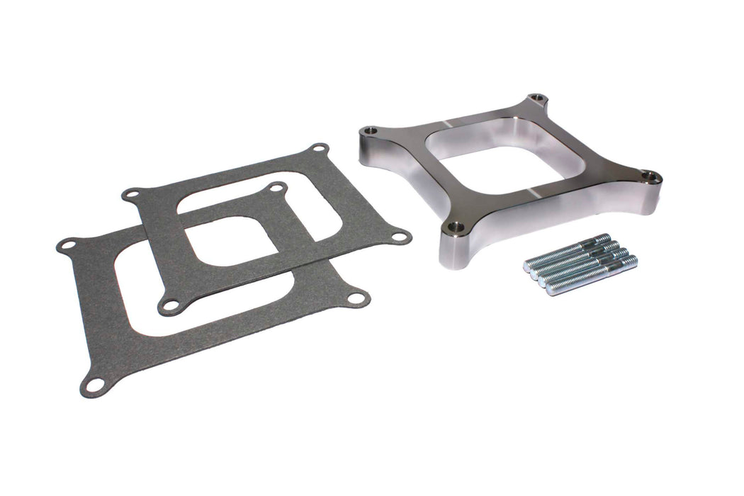 FAST 30246 2x 30245 Gaskets and 4 NG1443 2.5" Studs - Truck Part Superstore