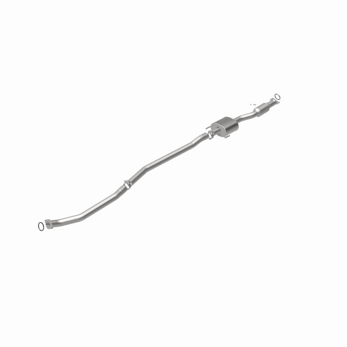 MagnaFlow Exhaust Products 21-335 OEM Grade Direct-Fit Catalytic Converter - Truck Part Superstore