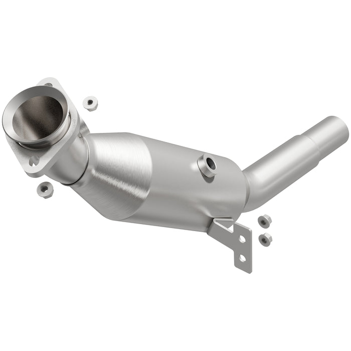MagnaFlow Exhaust Products 52997 OEM Grade Direct-Fit Catalytic Converter - Truck Part Superstore