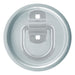 CURT 83610 6-5/8in. Recessed Tie-Down Backing Plate for #83740 or #83742 - Truck Part Superstore