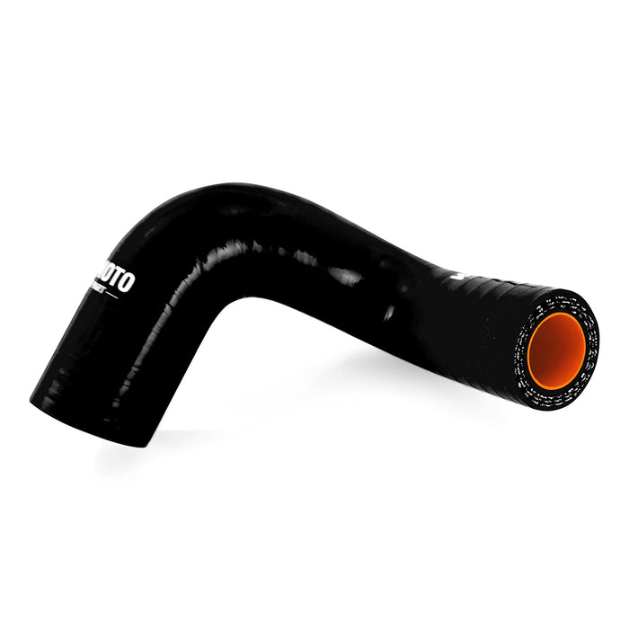 Mishimoto MMHOSE-4RUN34-96HHRBK Silicone Heater Hose Kit, fits Toyota 4Runner 3.4 1996-2002 W/Rear Heater, Black - Truck Part Superstore