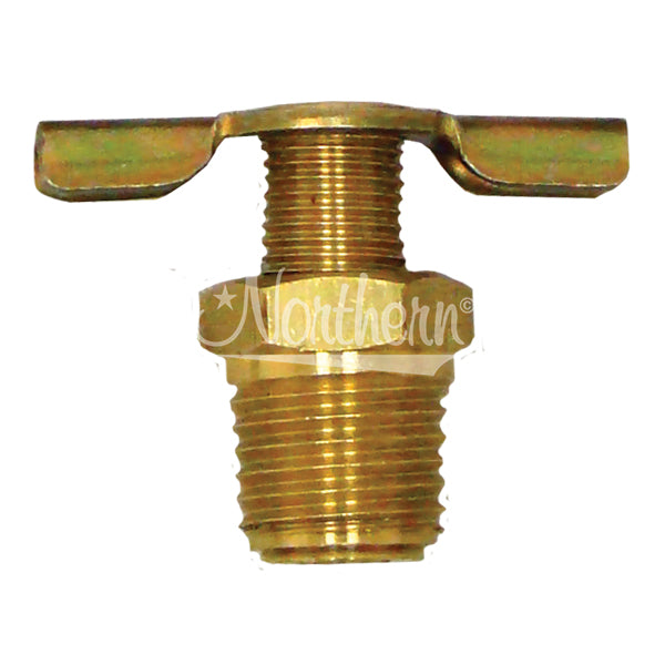 Northern Radiator Z20300 Radiator Drain Petcock - Truck Part Superstore