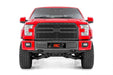 Rough Country 70191 Ford Mesh Grille 15-17 F-150 Rough Country - Truck Part Superstore
