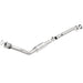 MagnaFlow Exhaust Products 51710 OEM Grade Direct-Fit Catalytic Converter - Truck Part Superstore