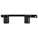 Mishimoto MMBCC-BR27-21S Baffled Oil Catch Can System, fits Ford Bronco 2.7L 2021-2022 - Truck Part Superstore