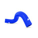 Mishimoto MMHOSE-GTO-05BL Silicone Radiator Hose Kit, fits Pontiac GTO 2005-2006 - Truck Part Superstore
