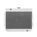 Mishimoto MMRAD-CHE-65X 3-Row Performance Aluminum Radiator, fits Chevrolet Chevelle 1965-1967 - Truck Part Superstore