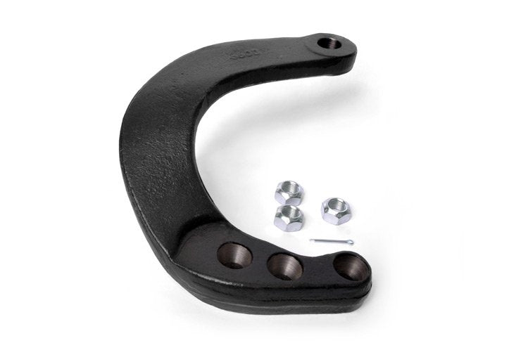 Rough Country 6600 Raised Steering Arm 70-91 4WD GMC Jimmy Rough Country - Truck Part Superstore