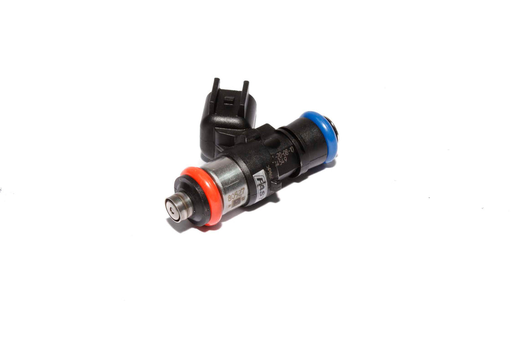 FAST 30857-1 This pack of fuel injectors includes 1 85 Lb/Hr LS3/LS7 Type Fuel Injector. - Truck Part Superstore