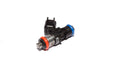 FAST 30857-1 This pack of fuel injectors includes 1 85 Lb/Hr LS3/LS7 Type Fuel Injector. - Truck Part Superstore