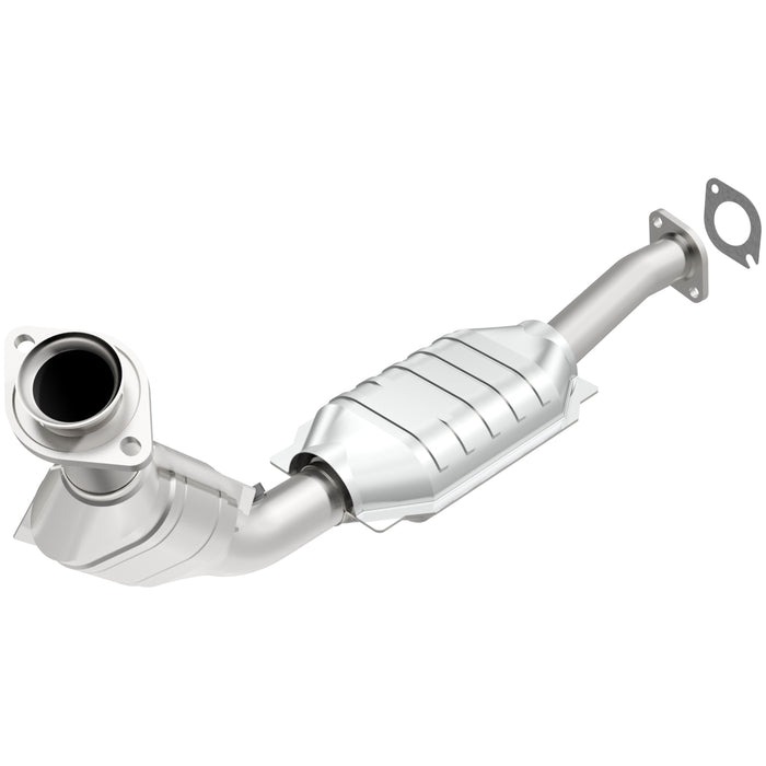 MagnaFlow Exhaust Products 23331 HM Grade Direct-Fit Catalytic Converter - Truck Part Superstore