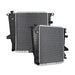 Mishimoto R1722-MT 1995-1997 Ford Ranger V6 , Manual Replacement Radiator - Truck Part Superstore
