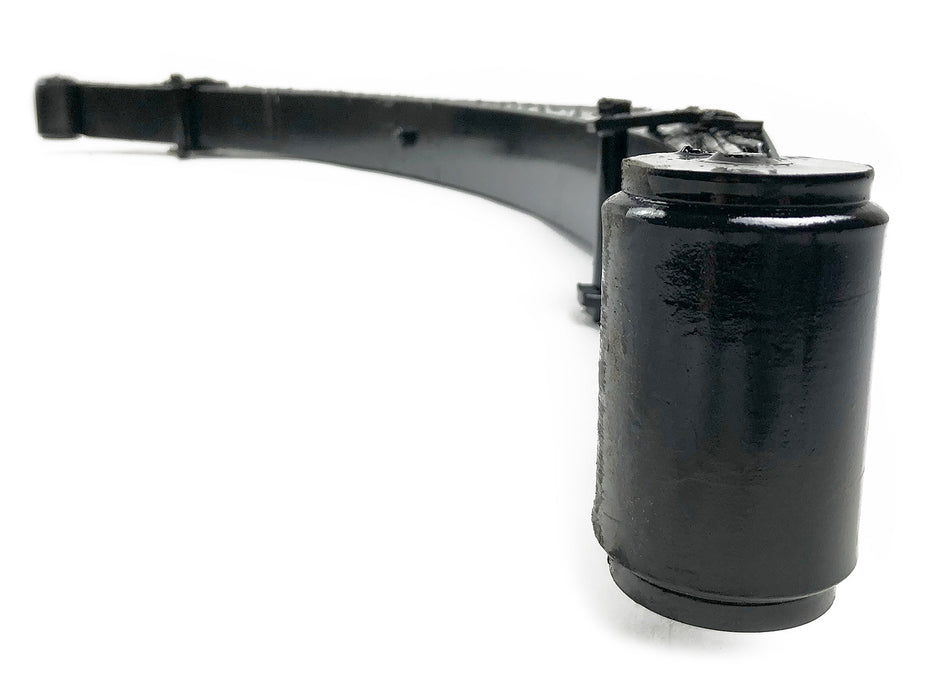 Tuff Country 29483 Rear Leaf Spring 3 Inch 80-97 Ford F350 4WD EZ-Ride Each Tuff Country - Truck Part Superstore
