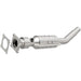MagnaFlow Exhaust Products 24296 HM Grade Direct-Fit Catalytic Converter - Truck Part Superstore