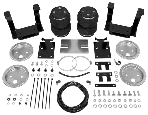 Air Lift 57286 LOADLIFTER 5000; LEAF SPRING LEVELING KIT - Truck Part Superstore