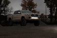 Rough Country 70621 Toyota 30 Inch Cree LED Bumper Kit Chrome Series 16-20 Tacoma Rough Country - Truck Part Superstore