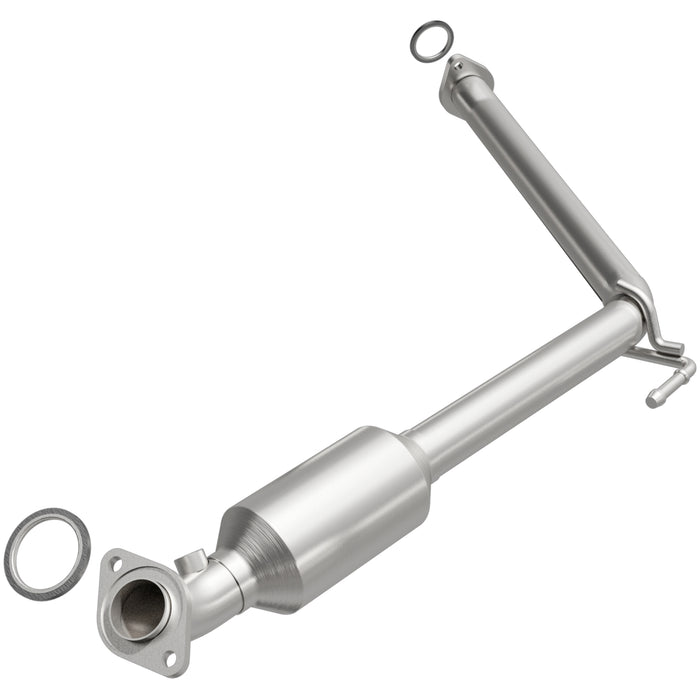 MagnaFlow Exhaust Products 52572 OEM Grade Direct-Fit Catalytic Converter - Truck Part Superstore