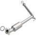 MagnaFlow Exhaust Products 52572 OEM Grade Direct-Fit Catalytic Converter - Truck Part Superstore
